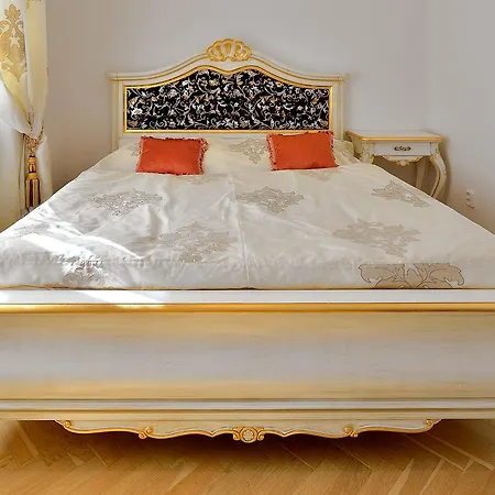 Ambiente Serviced - Tallerova *