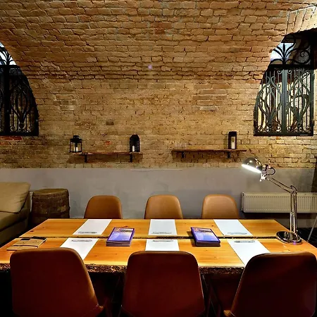 Appartamento Ambiente Serviced - Tallerova