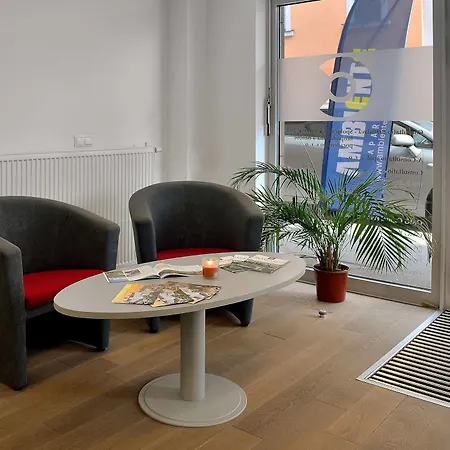 Appartement Ambiente Serviced - Tallerova