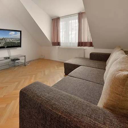 Ambiente Serviced - Tallerova * Bratislava