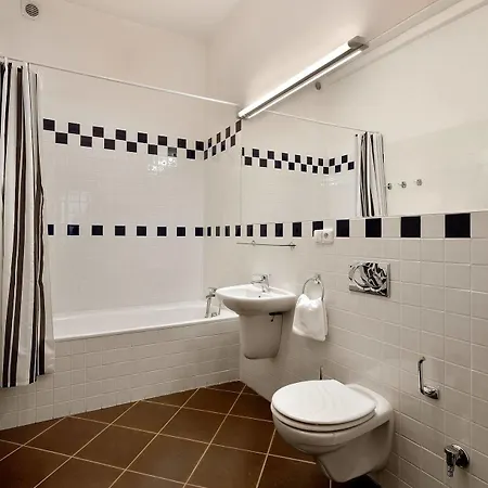 Appartamento Ambiente Serviced - Tallerova