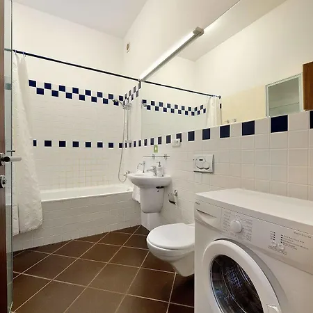 Apartment Ambiente Serviced - Tallerova Bratislava