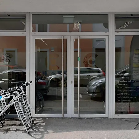 Ambiente Serviced - Tallerova Appartamento *