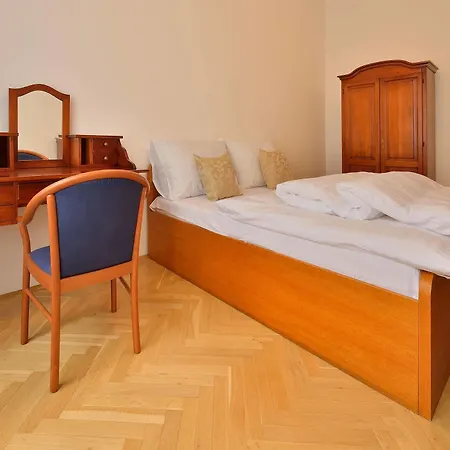 Ambiente Serviced - Tallerova Apartment