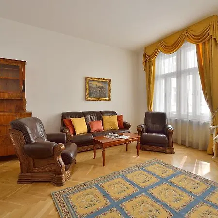 Ambiente Serviced - Tallerova * Bratysława