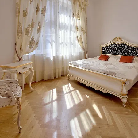 Ambiente Serviced - Tallerova Bratysława